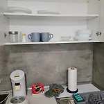 Monteur- Und Miller 아파트 *