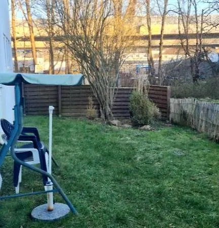 Apartamento Monteur- Und Miller Siegen