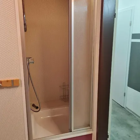 Monteur- Und Miller Apartamento