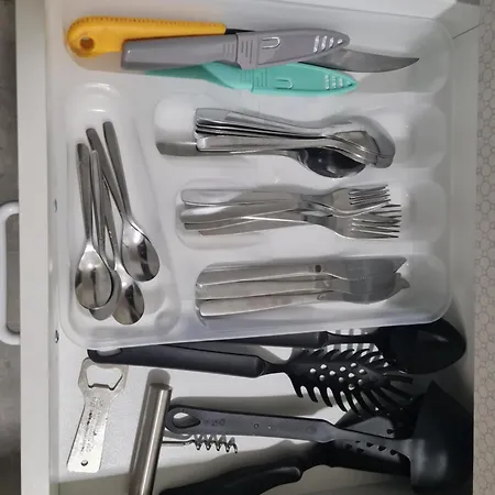 Monteur- Und Miller Apartamento Siegen