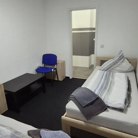 Monteur- Und Miller * Siegen