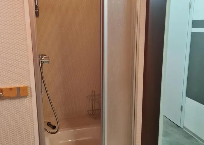 Monteur- Und Miller Apartment