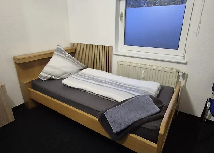 Monteur- Und Miller Siegen