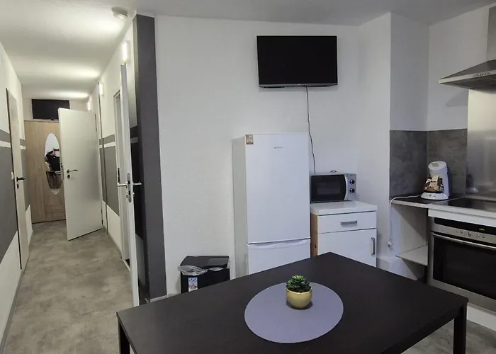 Apartment Monteur- Und Miller Siegen